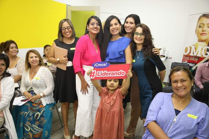 Liderazgo consciente