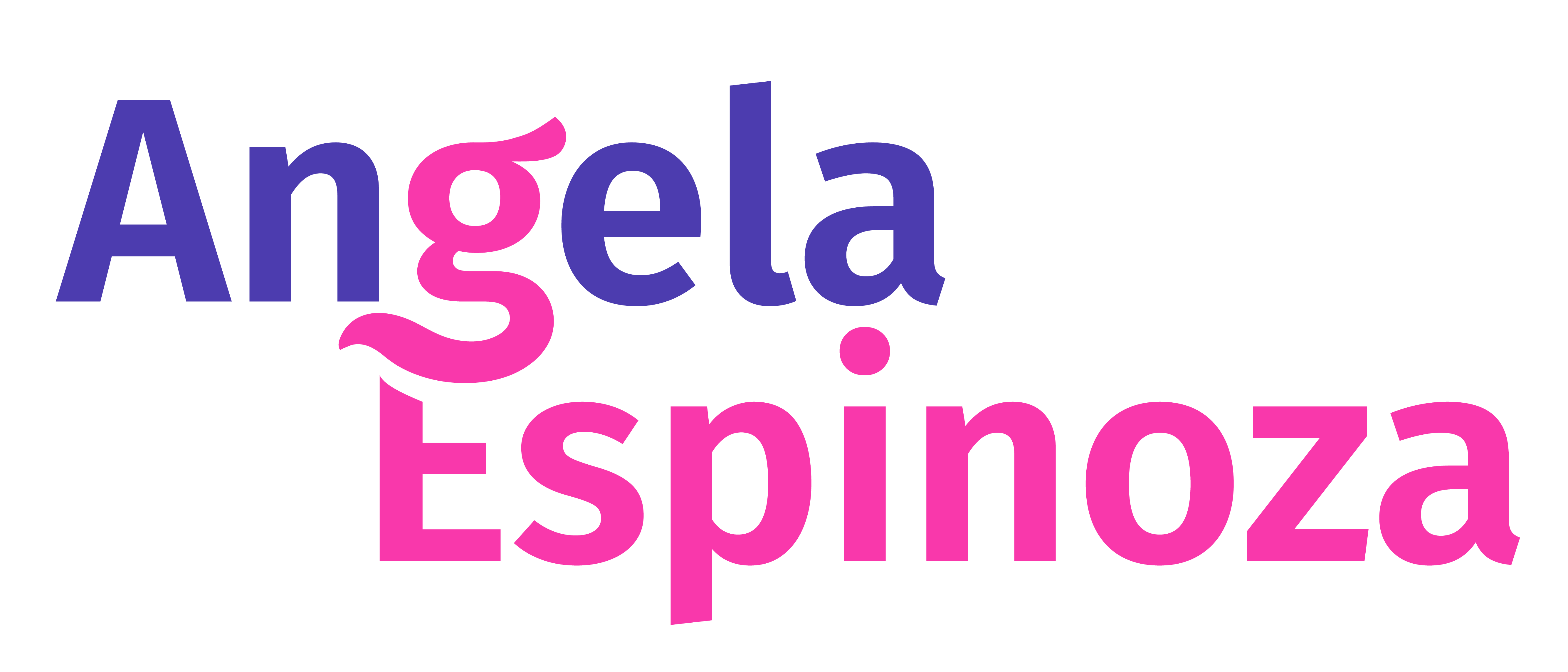 Angela Espinoza Logo